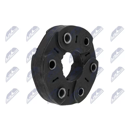 Kĺbový hriadeľ NPE-FR-000 /NTY/ - obr. 1