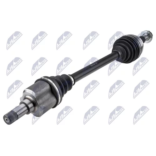Hnací hriadeľ NTY NPW-CT-163