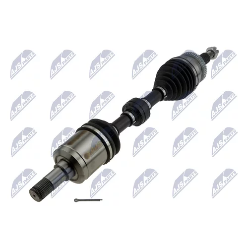 Hnací hriadeľ NTY NPW-HY-595