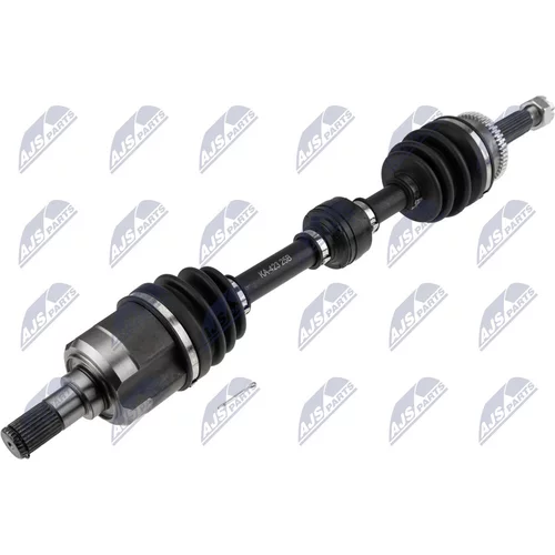 Hnací hriadeľ NTY NPW-KA-423
