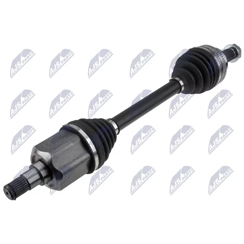 Hnací hriadeľ NTY NPW-LR-039