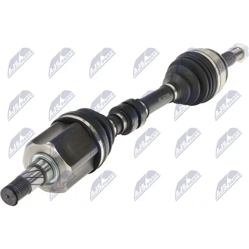 Hnací hriadeľ NTY NPW-NS-222