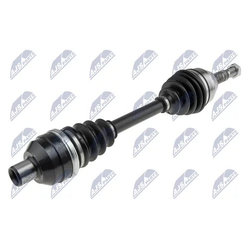 Hnací hriadeľ NTY NPW-PL-089