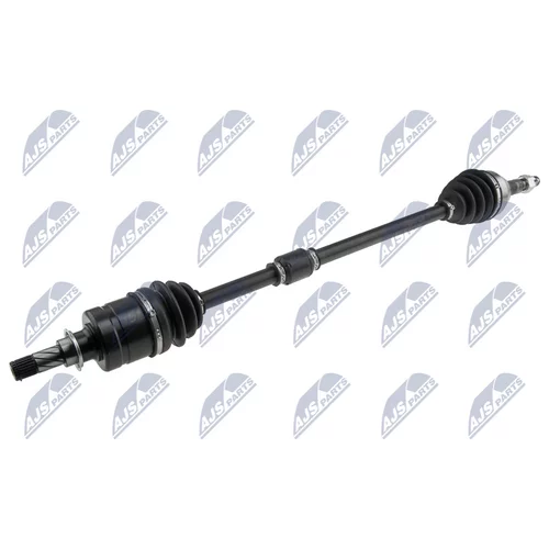 Hnací hriadeľ NPW-PL-093 /NTY/
