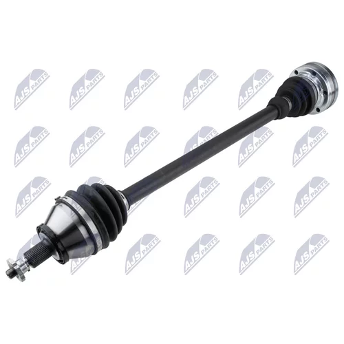 Hnací hriadeľ NTY NPW-VW-205