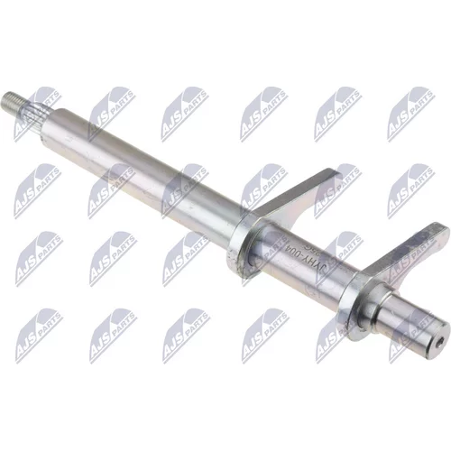 Vysúvacia vidlica spojky NSL-HY-004 /NTY/ - obr. 1