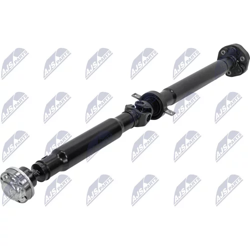 Kĺbový hriadeľ pohonu nápravy NTY NWN-BM-083