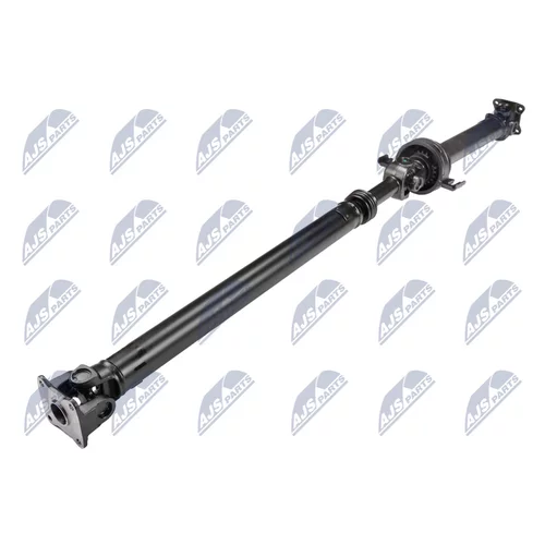 Kĺbový hriadeľ pohonu nápravy NTY NWN-FR-005