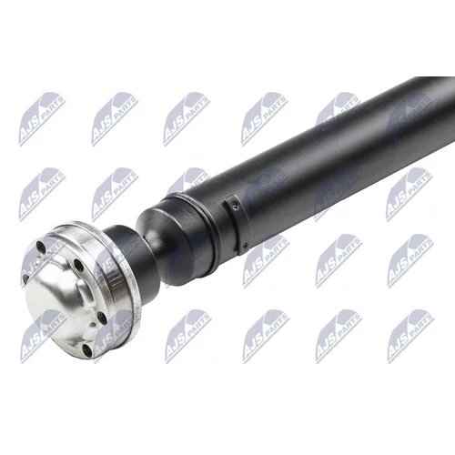 Kĺbový hriadeľ pohonu nápravy NWN-FR-006 /NTY/ - obr. 3