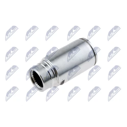 Kĺbový hriadeľ NWN-LR-006 /NTY/ - obr. 1