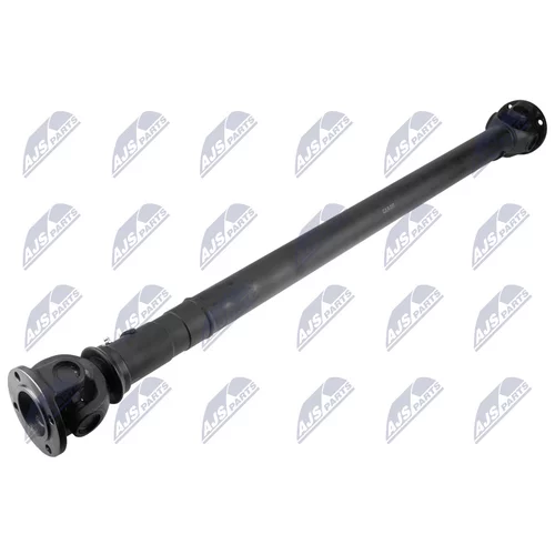 Kĺbový hriadeľ pohonu nápravy NTY NWN-LR-017