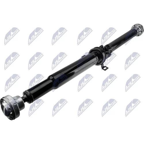 Kĺbový hriadeľ pohonu nápravy NTY NWN-LR-024
