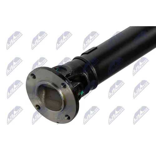 Kĺbový hriadeľ pohonu nápravy NWN-NS-034 /NTY/ - obr. 3