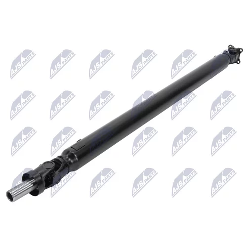Kĺbový hriadeľ pohonu nápravy NTY NWN-TY-035