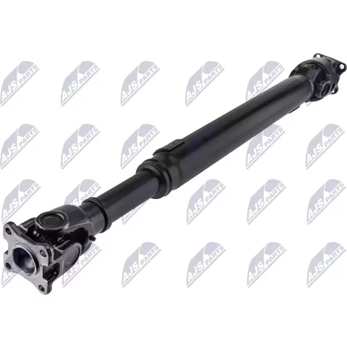 Kĺbový hriadeľ pohonu nápravy NTY NWN-TY-063