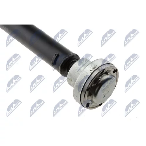 Kĺbový hriadeľ pohonu nápravy NWN-VW-001 /NTY/ - obr. 3