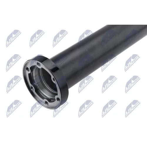 Kĺbový hriadeľ pohonu nápravy NWN-VW-007 /NTY/ - obr. 2
