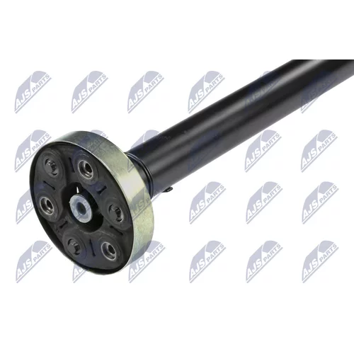 Kĺbový hriadeľ pohonu nápravy NWN-VW-013 /NTY/ - obr. 1