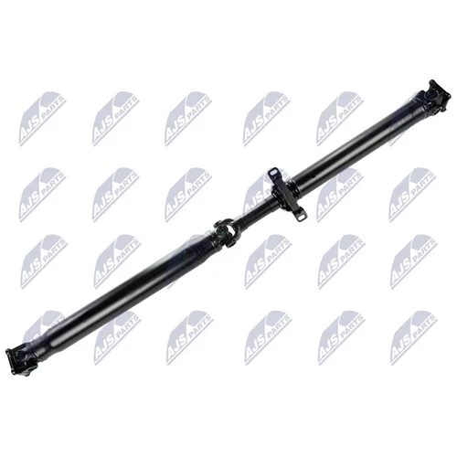 Kĺbový hriadeľ pohonu nápravy NTY NWN-VW-022
