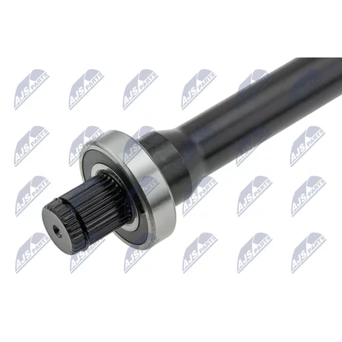 Hnací hriadeľ NWP-KA-302 /NTY/ - obr. 1