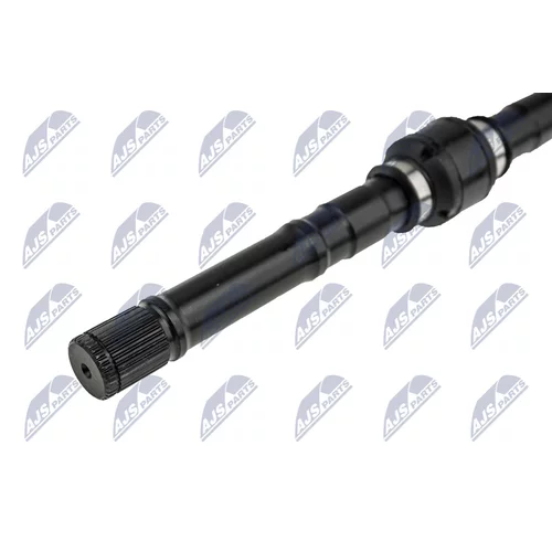 Hnací hriadeľ NWP-NS-004 /NTY/ - obr. 1