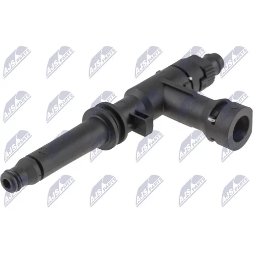 Adaptér pre spojkový valec NTY NWS-MS-002