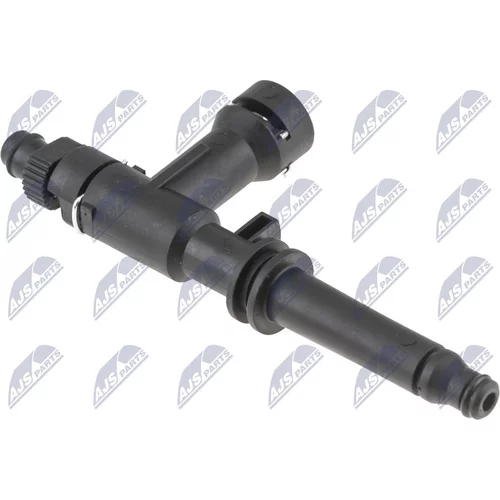 Adaptér pre spojkový valec NWS-MS-002 /NTY/ - obr. 1