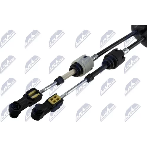 Lanko ručnej prevodovky NXX-CT-028 /NTY/ - obr. 1