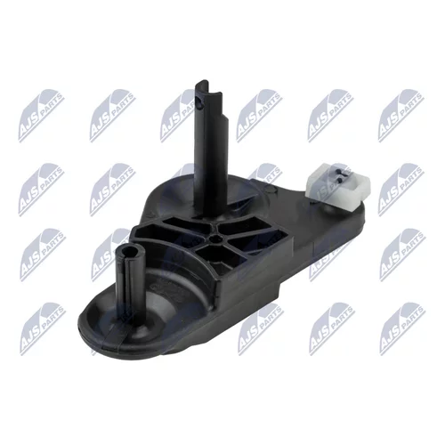 Puzdro radiacej tyče NXX-VW-012A /NTY/ - obr. 1
