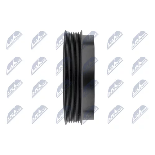 Remenica kľukového hriadeľa RKP-NS-005 /NTY/ - obr. 2