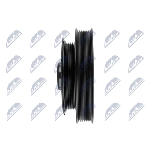 Remenica kľukového hriadeľa RKP-NS-009 /NTY/ - obr. 2