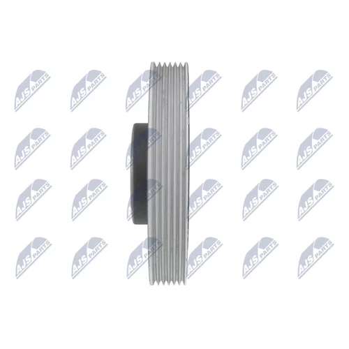 Remenica kľukového hriadeľa RKP-PE-004 /NTY/ - obr. 2