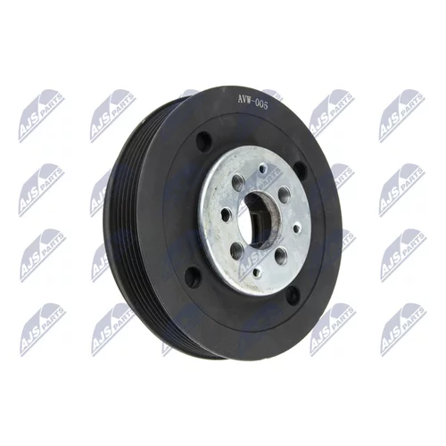 Remenica kľukového hriadeľa RKP-VW-005 /NTY/ - obr. 1