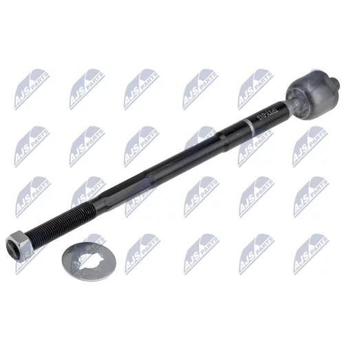 Axiálny čap tiahla riadenia SDK-TY-013 /NTY/ - obr. 1