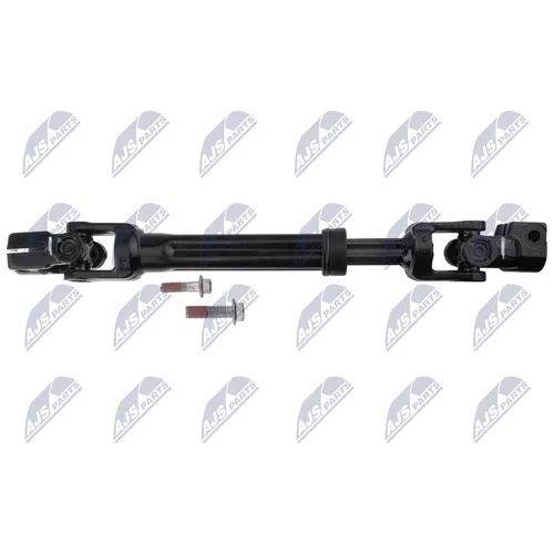Kĺb stĺpika riadenia SKK-FR-008 /NTY/ - obr. 2