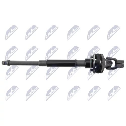 Kĺb stĺpika riadenia SKK-FR-017 /NTY/ - obr. 2