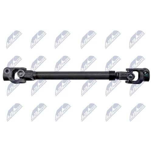 Kĺb hriadeľa riadenia SKK-HY-002 /NTY/ - obr. 2