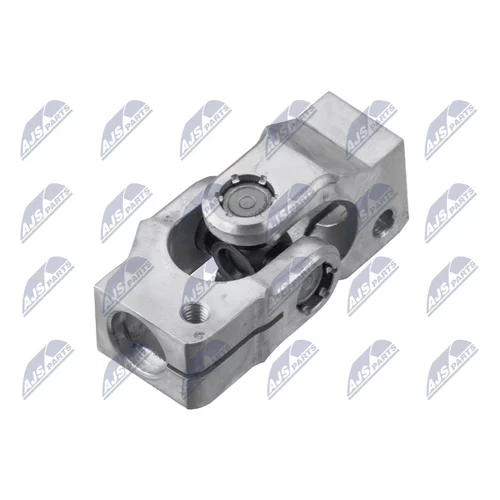Kĺb stĺpika riadenia SKK-VV-002 /NTY/ - obr. 4