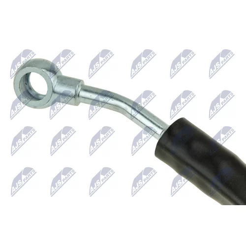 Hydraulická hadica pre riadenie SPH-AU-005 /NTY/ - obr. 4