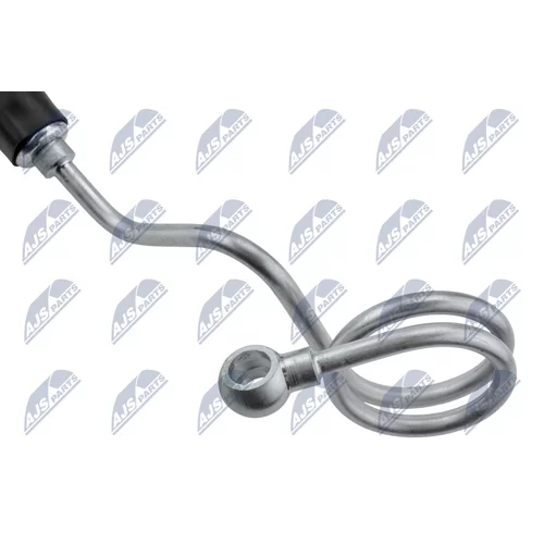 Hydraulická hadica pre riadenie SPH-AU-006 /NTY/ - obr. 2