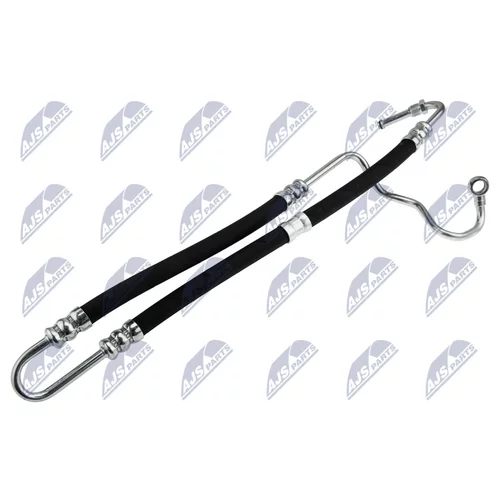 Hydraulická hadica pre riadenie SPH-BM-002 /NTY/ - obr. 1