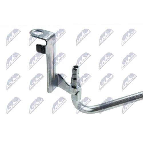Hydraulická hadica pre riadenie SPH-FR-002 /NTY/ - obr. 4