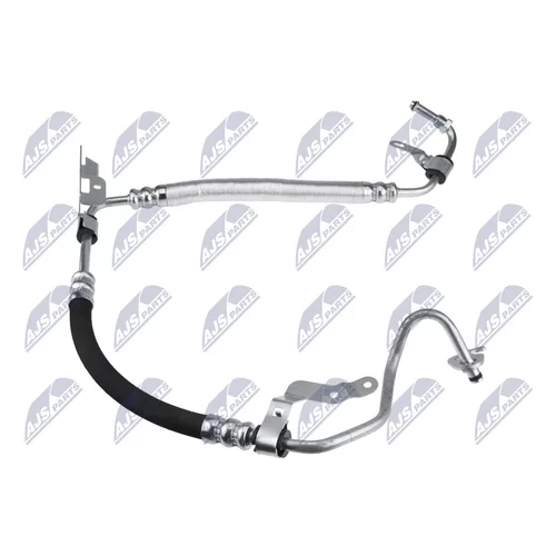Hydraulická hadica pre riadenie SPH-FR-013 /NTY/ - obr. 1