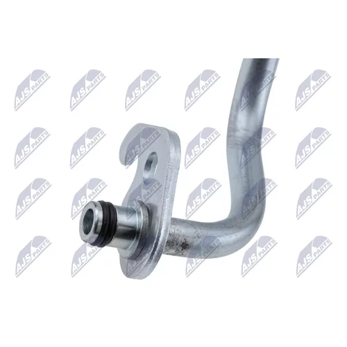 Hydraulická hadica pre riadenie SPH-FR-015 /NTY/ - obr. 3