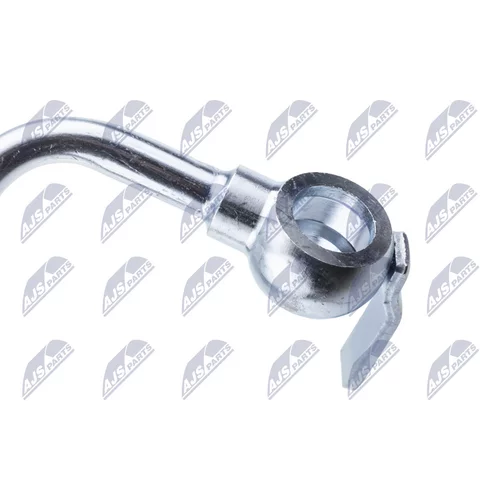 Hydraulická hadica pre riadenie SPH-MS-001 /NTY/ - obr. 3