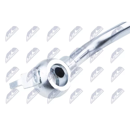 Hydraulická hadica pre riadenie SPH-MS-001 /NTY/ - obr. 4