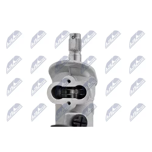 Prevodka riadenia SPK-AU-004 /NTY/ - obr. 2