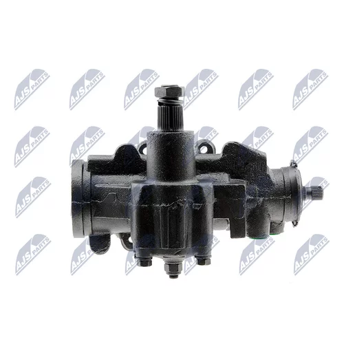Prevodka riadenia SPK-CH-001 /NTY/ - obr. 3