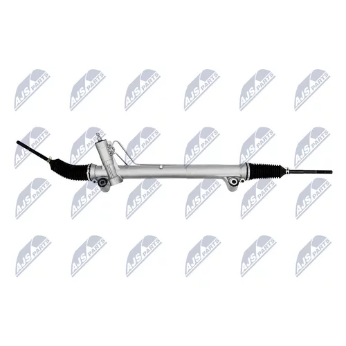 Prevodka riadenia SPK-CH-002 /NTY/ - obr. 1