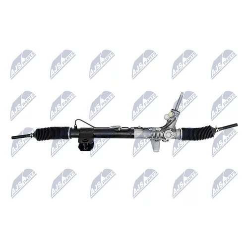 Prevodka riadenia SPK-CH-010 /NTY/